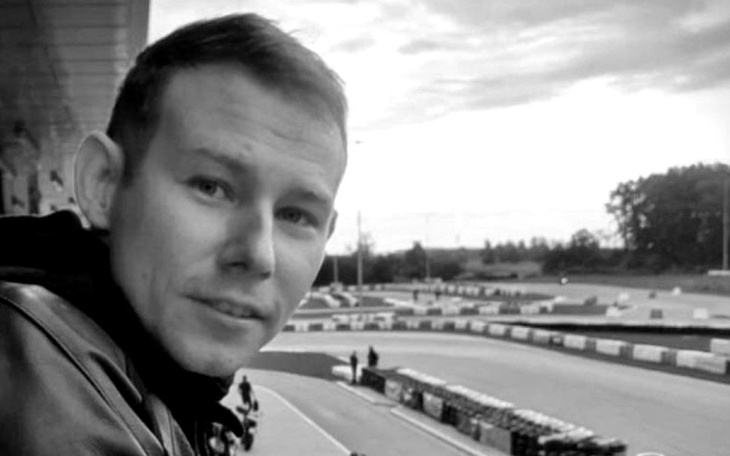 Zbiórka na Mszę Świętą Gregoriańską - zdjęcie główne