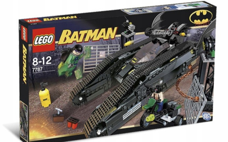 Zbiórka Na prezent dla mojego brata na u - zdjęcie główne