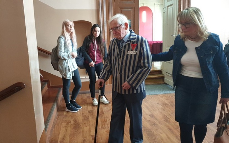 Zbiórka Przywróćmy pamięć o bohaterach - zdjęcie główne