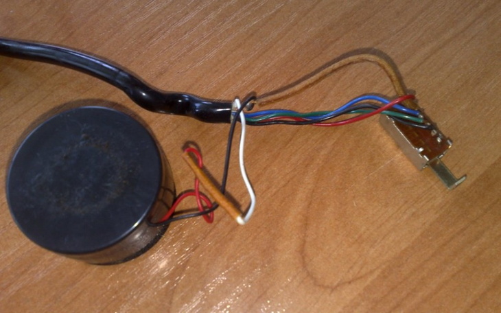 Zbiórka prosze pomurzcie na mikrofon now - zdjęcie główne