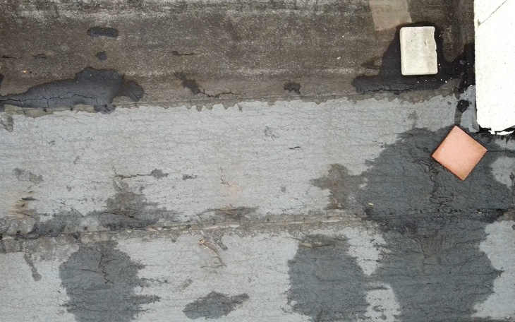 Zbiórka Pomoc dla teściowej. Dach, piec - zdjęcie główne