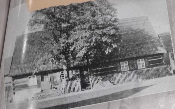 Zbiórka strzecha na belach-jak dawniej. - zdjęcie główne