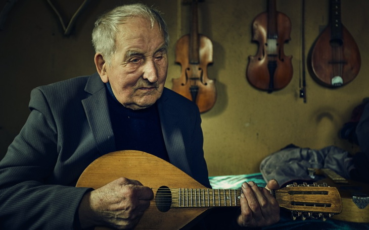 Zbiórka Życie jest piękne ... - zdjęcie główne