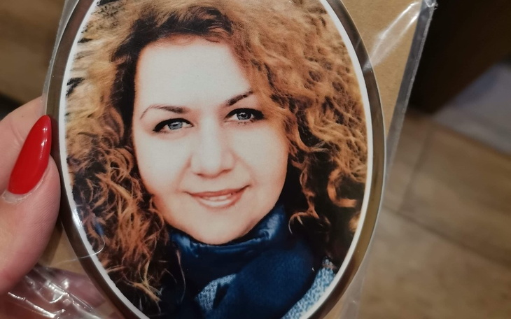 Zbiórka Nagrobek Kasi Skarbek - zdjęcie główne