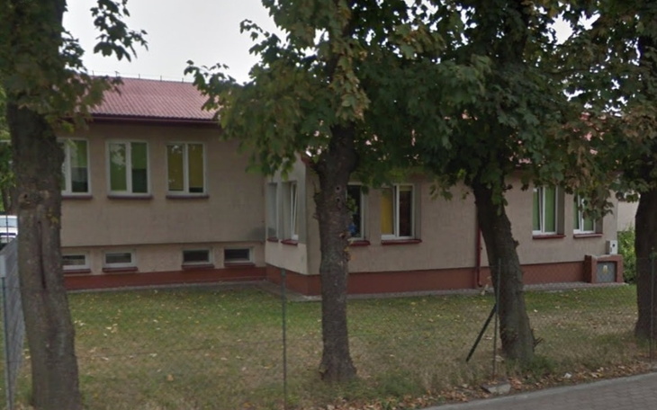 Zbiórka Dom dla dzieci MACIEK - zdjęcie główne