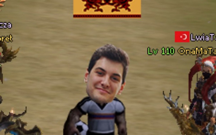 Zbiórka Na happy hour metin2.pl :(( - zdjęcie główne