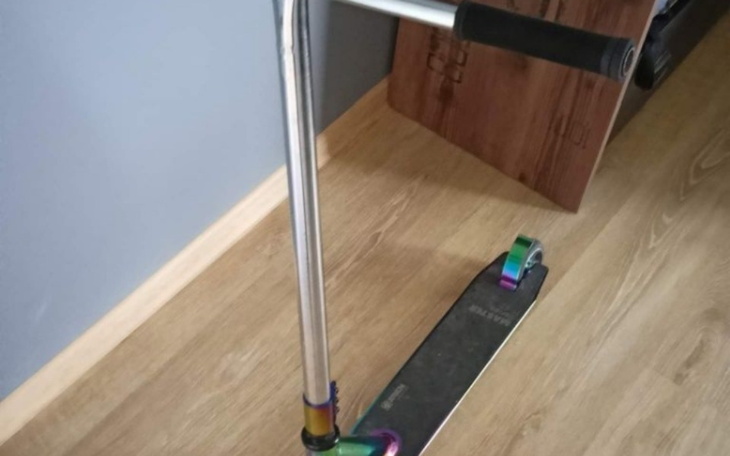 Zbiórka Hulaja wyczynowa - zdjęcie główne