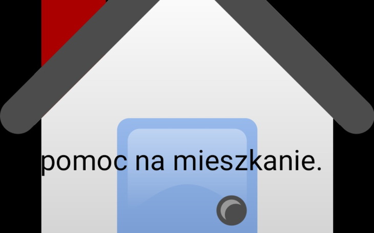 Zbiórka Pomoc w uzbieraniu na mieszkanie - zdjęcie główne