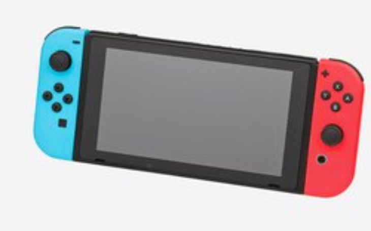 Zbiórka Zbieram na Nintendo switch i gry - zdjęcie główne