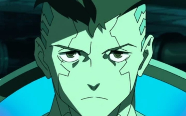 Zbiórka Na cyberpunkapobije Adama smash - zdjęcie główne