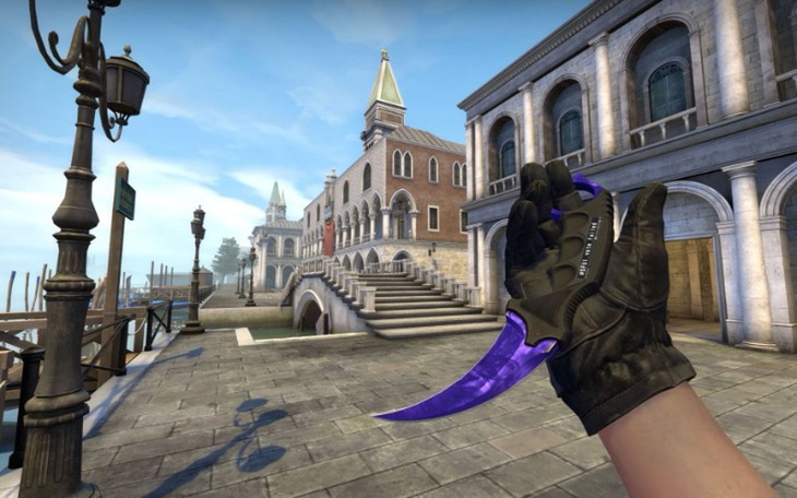 Zbiórka Skiny do gierki - zdjęcie główne