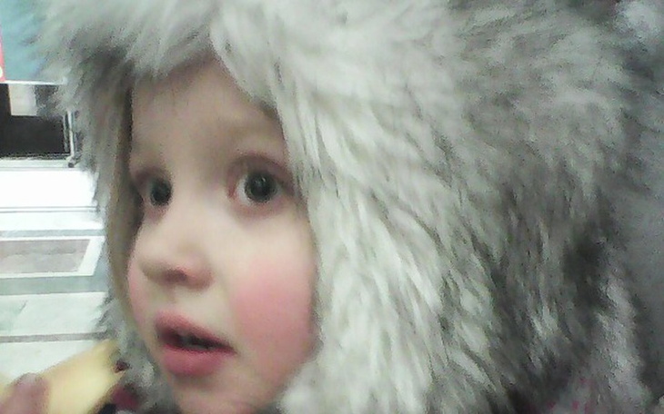 Zbiórka córka 5 latek ma niedokrwistość - zdjęcie główne