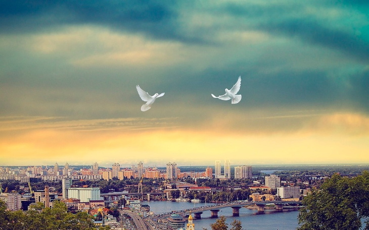 Zbiórka Pomoc dla księdza Jacka - zdjęcie główne