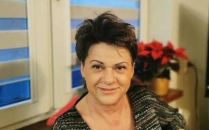 Zbiórka Uratujmy Asię przed glejakiem - zdjęcie główne