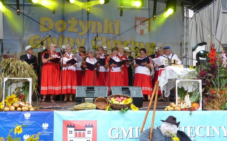 Zbiórka Zbiórka na instrument dla KGiGW - zdjęcie główne