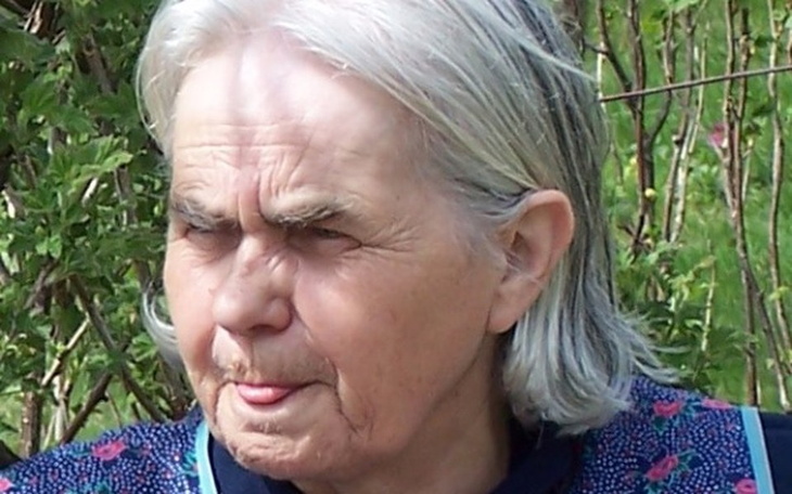 Zbiórka Godne życie starszej Pani Zosi - zdjęcie główne