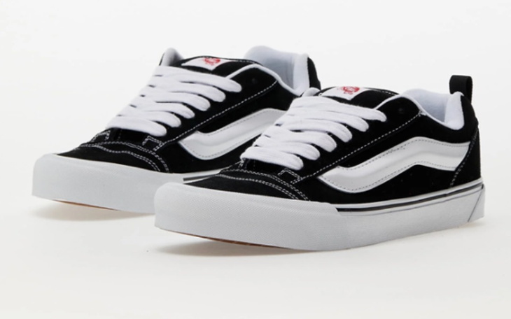 Zbiórka buty vans knu skool - zdjęcie główne