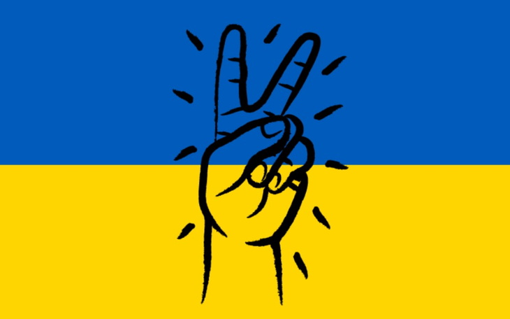 Zbiórka Zbieramy na Ukraine UA - zdjęcie główne