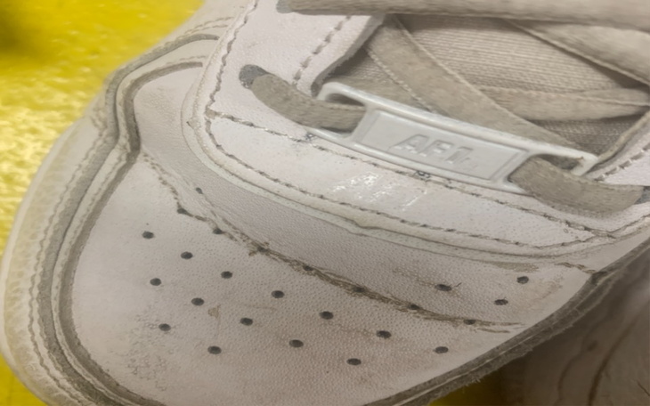 Zbiórka Na pieluchy dla dziecka Nadii - zdjęcie główne