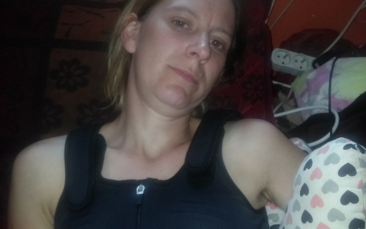 Zbiórka Pomoc dla kolezanki 😢 - zdjęcie główne