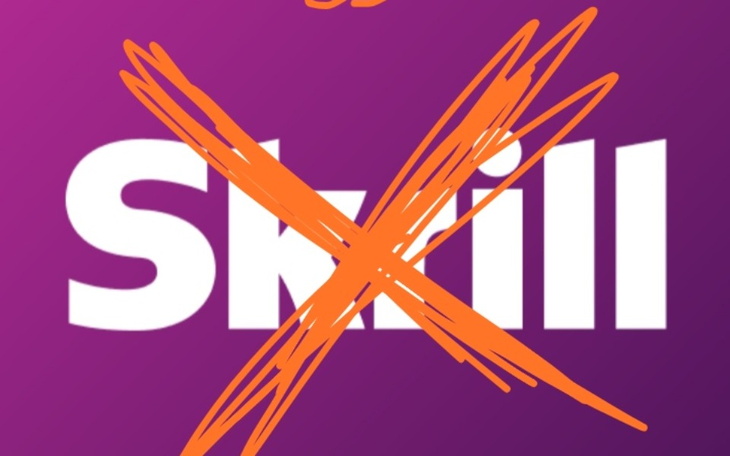 Zbiórka Skrill mnie orąbał - zdjęcie główne