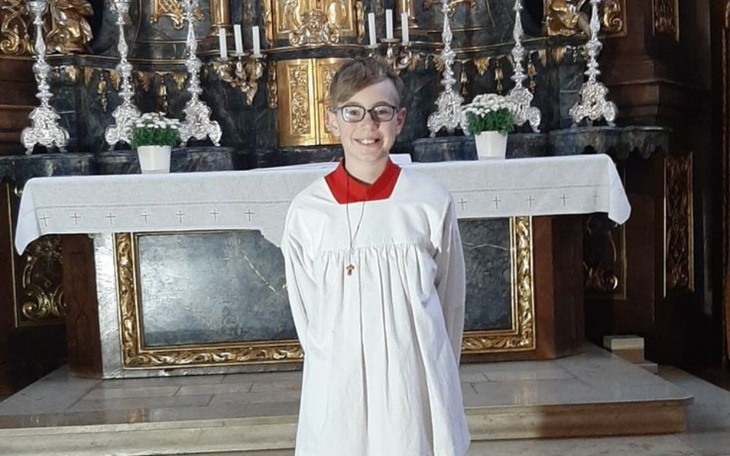 Zbiórka Zbieram na Śdm w Lizbonie - zdjęcie główne