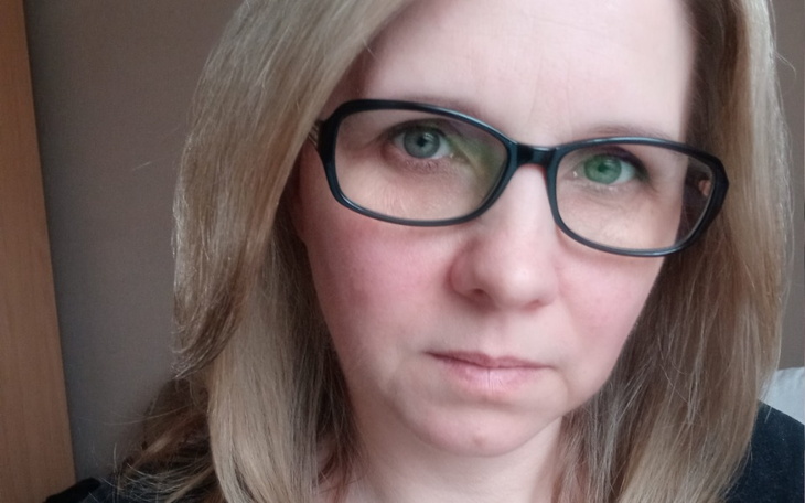 Zbiórka Na leczenie i badania . - zdjęcie główne