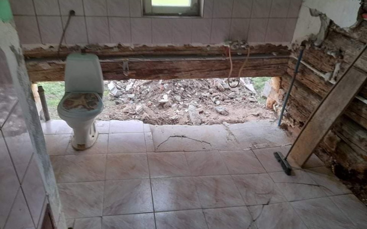 Zbiórka Pomoc dla Pani Zosi - zdjęcie główne