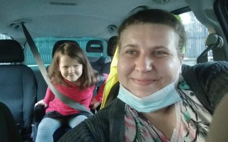 Zbiórka Pomoc wyjść z trudnej sytuacji - zdjęcie główne