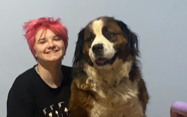 Zbiórka Prezent dla siostry agaty - zdjęcie główne