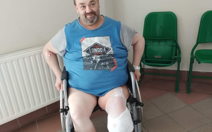 Zbiórka Elektryczny wózek usamodzielni - zdjęcie główne