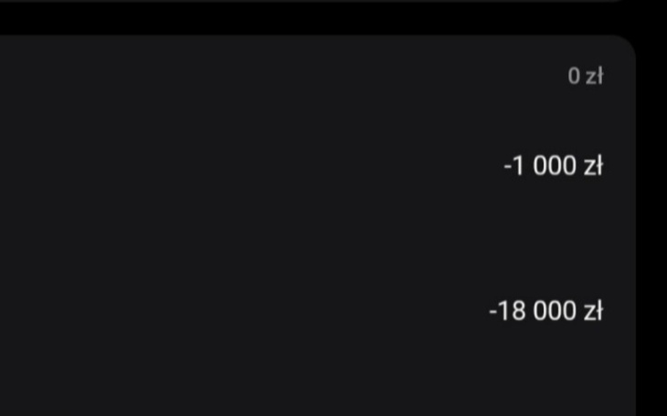 Zbiórka Oszukano mnie. - zdjęcie główne