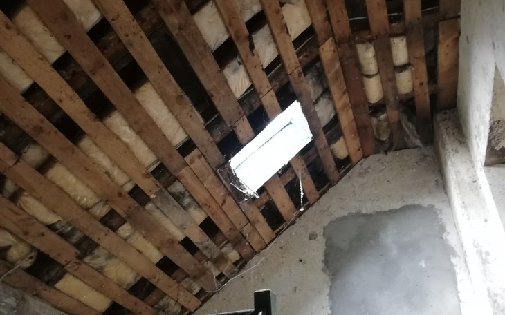 Zbiórka Na nowy dom po pożarze kępno - zdjęcie główne