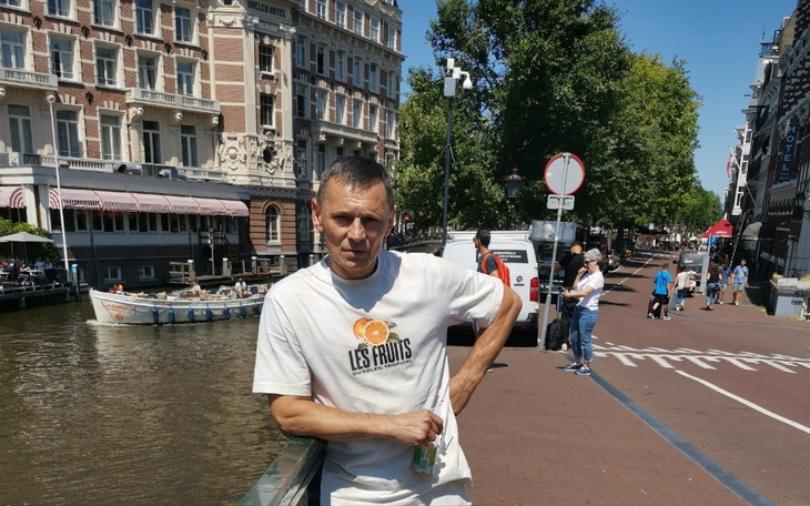 Zbiórka Leczenie Tomka G - zdjęcie główne