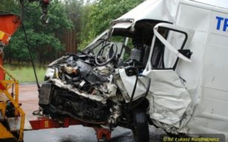 Zbiórka Dla ofiar Germeka i Wałęsy - zdjęcie główne