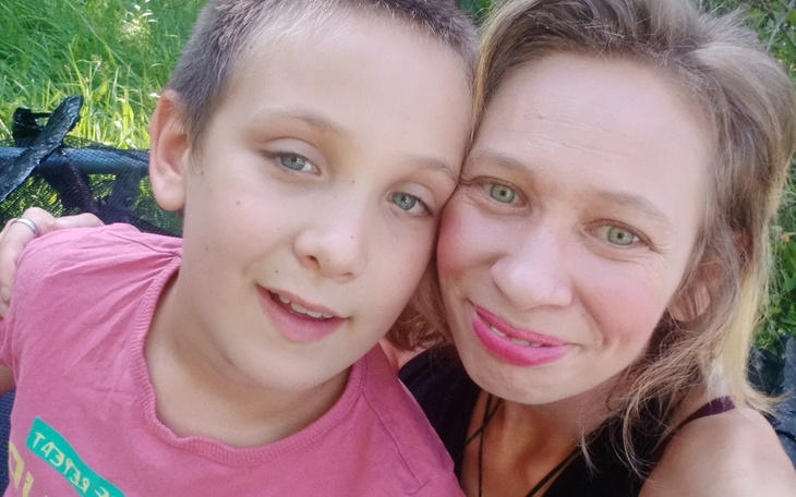 Zbiórka Bartek dziadek - zdjęcie główne