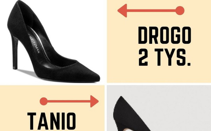 Zbiórka Na kosmetyki i ciuszki :) - zdjęcie główne