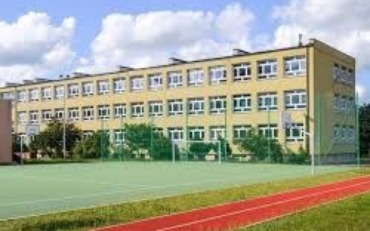 Zbiórka Pomoc w szkole - zdjęcie główne