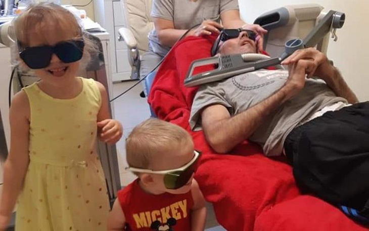 Zbiórka Pomóżmy obudzić Pawła - zdjęcie główne