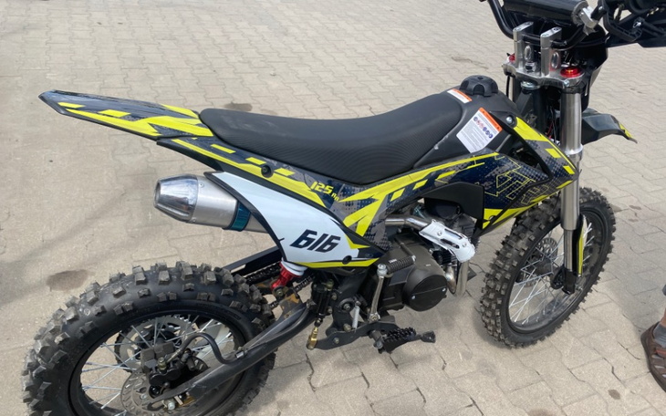 Zbiórka Zbieram na moje marznie xtr - zdjęcie główne