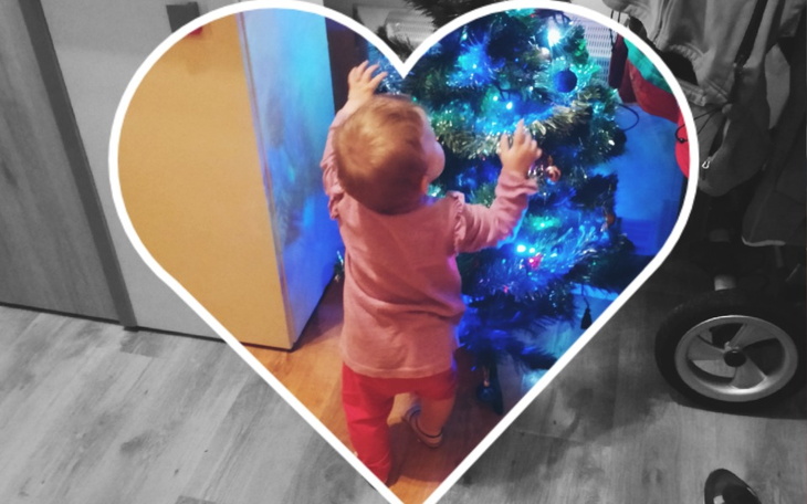 Zbiórka pomocy dla naszej biednej rodzin - zdjęcie główne