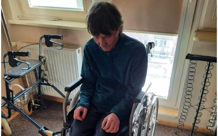 Zbiórka Koszt rehabilitacji Artura - zdjęcie główne