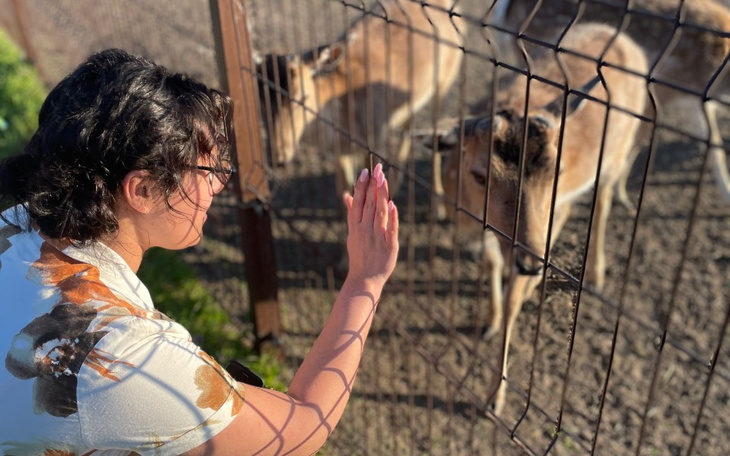 Zbiórka Wyjście z dołka życiowego - zdjęcie główne