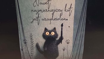 Zbiórka Zbiórka Koci Notesik - miniaturka zdjęcia