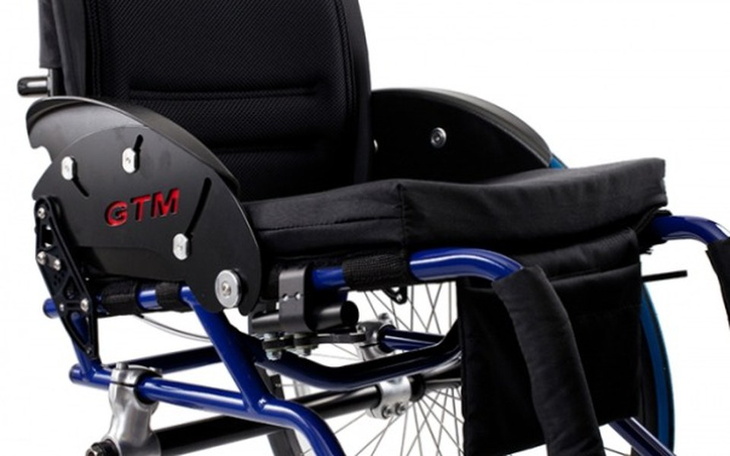 Zbiórka Brakuje do wózka inwalidzkiego. - zdjęcie główne