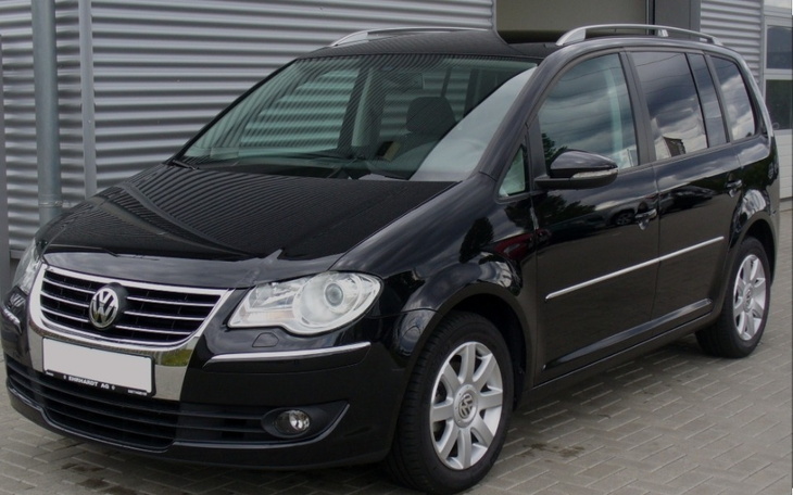 Zbiórka Samochód dla naszego domu - zdjęcie główne