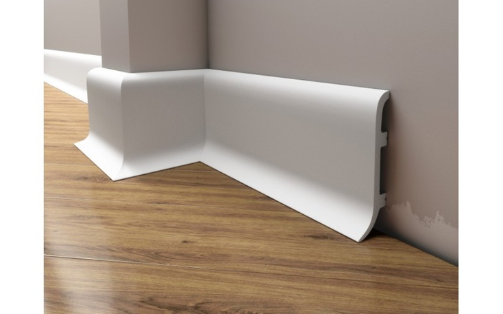 Zbiórka Listwa dal Marka - zdjęcie główne