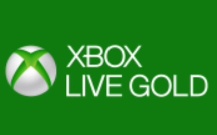 Zbiórka Na Xbox live Gold - zdjęcie główne