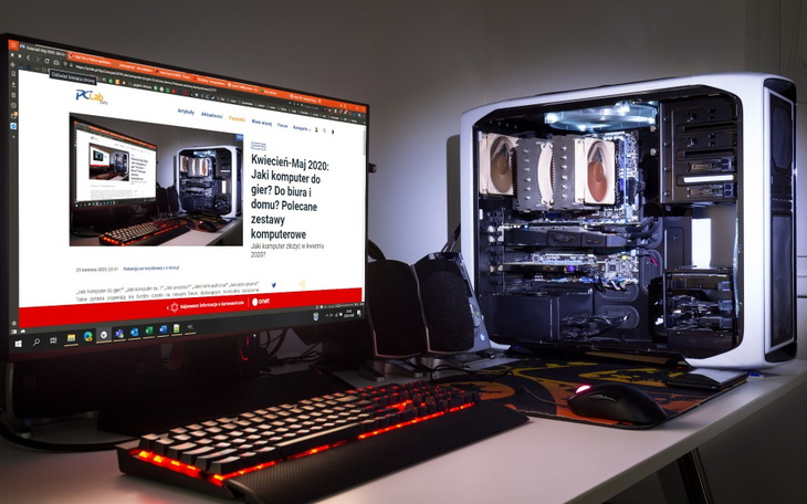 Zbiórka Mój_nowy_komputer - zdjęcie główne