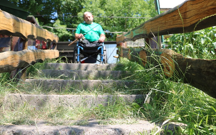 Zbiórka Adaptacja Przystani Różanka - zdjęcie główne